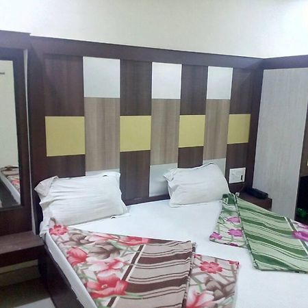 Hotel Mpr Digha  Eksteriør billede