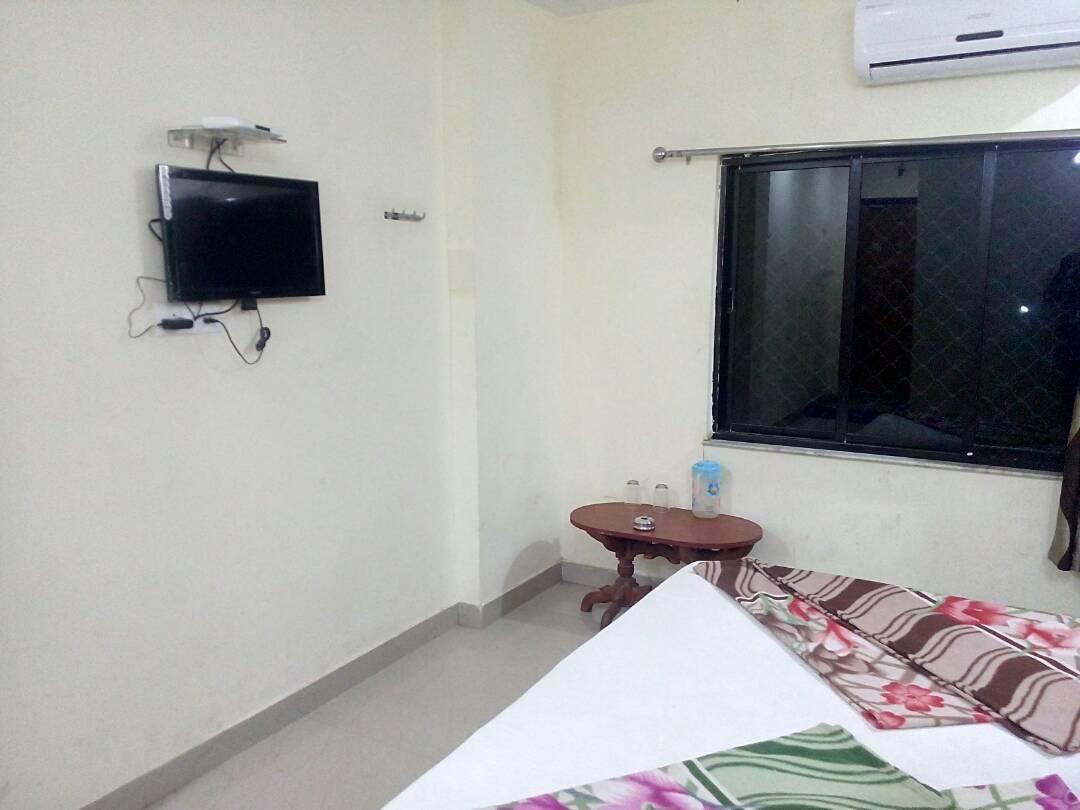 Hotel Mpr Digha  Eksteriør billede