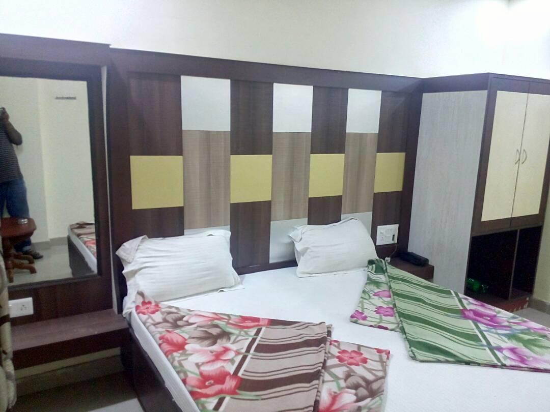 Hotel Mpr Digha  Eksteriør billede
