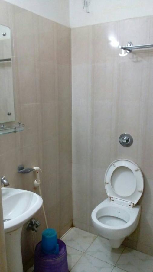 Hotel Mpr Digha  Eksteriør billede